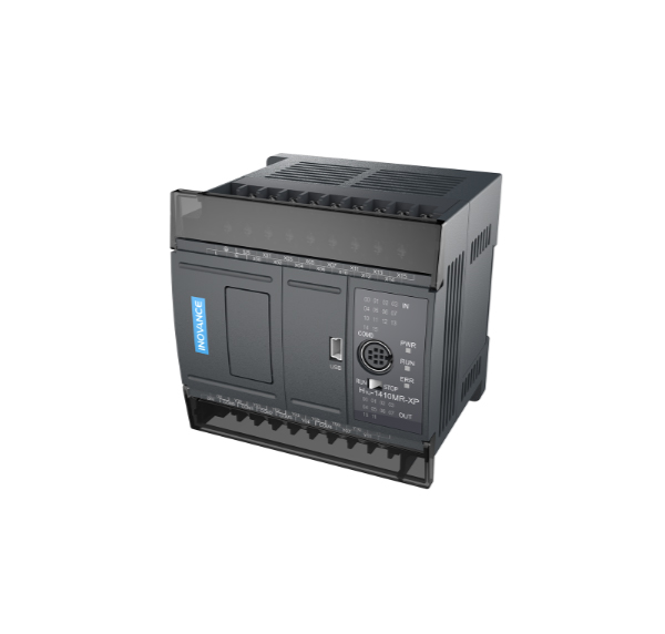 H1U/S系列 简易型小型PLC