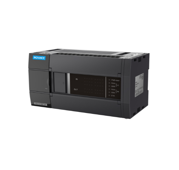 H3U/S系列 CAN总线高性能小型PLC