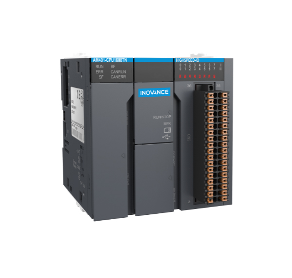 AM400系列 经济型中型PLC