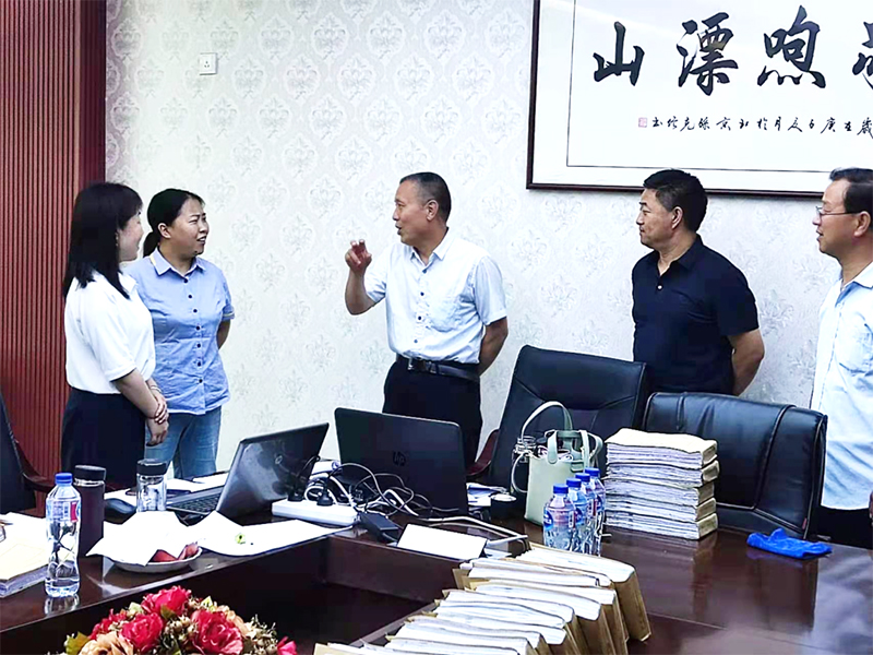 山西大学商务学院校外导师